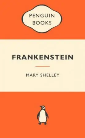 Popular Penguins: Frankenstein Super Sale