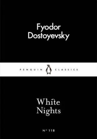 Little Black Classics: White Nights Free Returns