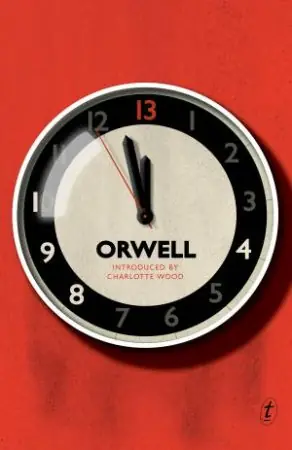 Worldwide Shipping Text Classics: 1984