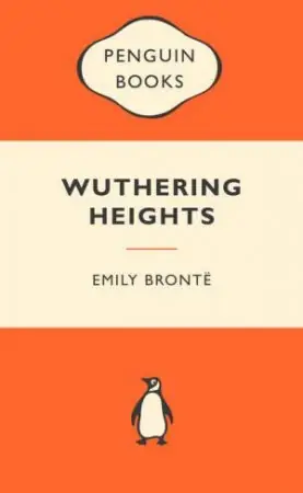 Special Offer Popular Penguins: Wuthering Heights
