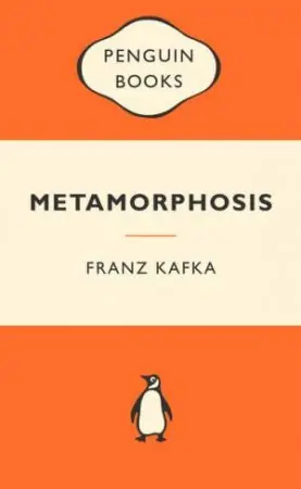 Holiday Sale Popular Penguins: Metamorphosis