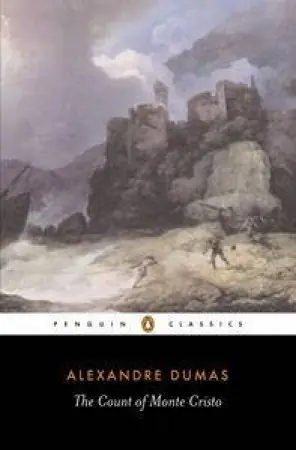 Penguin Classics: The Count Of Monte Cristo One Day Deal