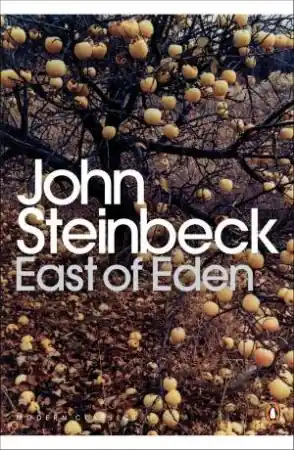 Penguin Modern Classics: East Of Eden Wholesale