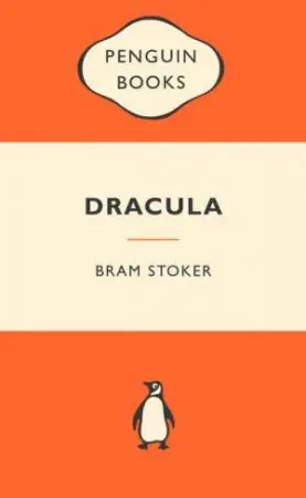 Popular Penguins: Dracula Buy Online