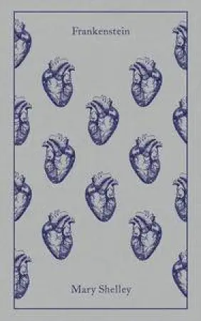 Last Chance Clothbound Classics: Frankenstein