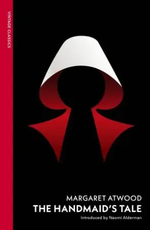 The Handmaid's Tale Shop Now