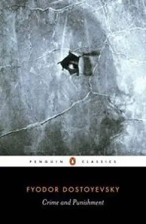 Penguin Classics: Crime And Punishment Bulk Order