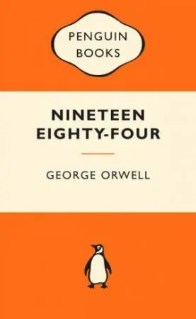 Get Yours Popular Penguins: Nineteen Eighty-four