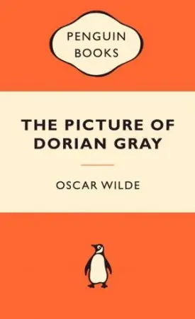 Popular Penguins: The Picture of Dorian Gray Premium