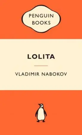 Low Price Popular Penguins: Lolita