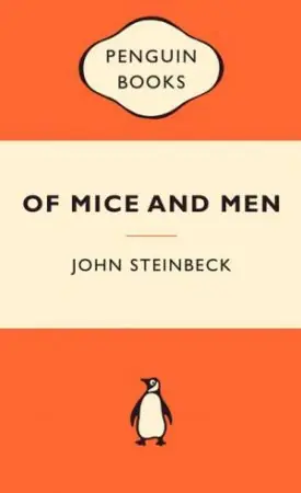 Popular Penguins: Of Mice and Men Special Offer