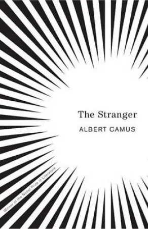 Mega Sale The Stranger