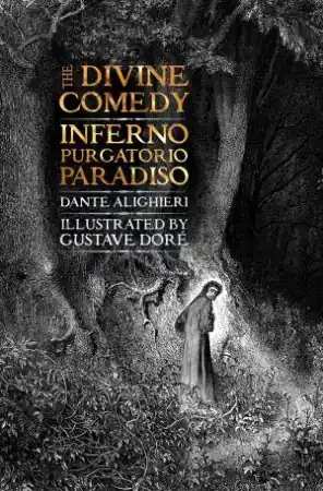 Time-Limited Divine Comedy: Inferno, Purgatorio, Paradiso
