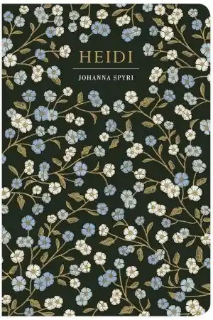New Arrival Chiltern Classics: Heidi