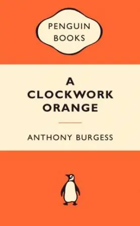 Popular Penguins: A Clockwork Orange Limited Offer