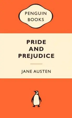 Popular Penguins: Pride and Prejudice Exclusive Offer