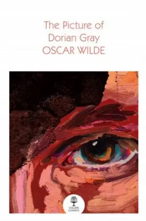 Seasonal Sale The Picture Of Dorian Gray