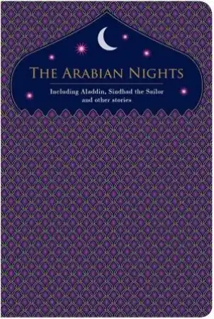 Chiltern Classics: Arabian Nights Fan Favorite