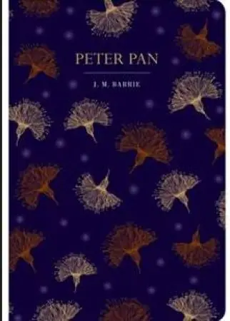 No Minimum Order Chiltern Classics: Peter Pan