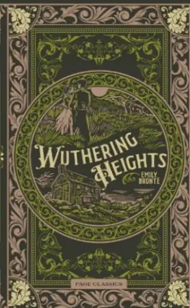 PAGE Classics: Wuthering Heights New Release