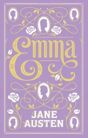 Deal Barnes & Noble Collectible Classics: Flexi Edition: Emma