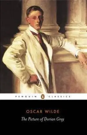 Penguin Classics: The Picture Of Dorian Gray Worldwide Shipping