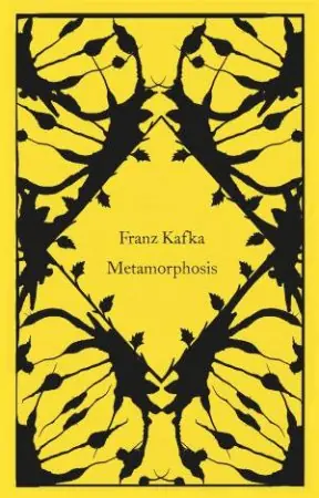 Reduced Price Little Clothbound Classics: Metamorphosis