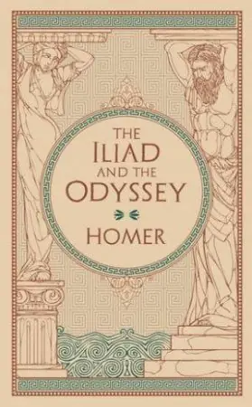 In Demand The Iliad & The Odyssey