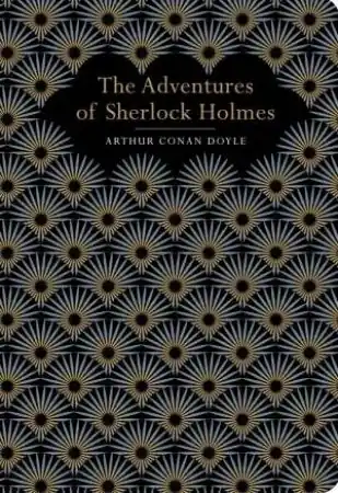 Chiltern Classics: The Adventures Of Sherlock Holmes Last Chance