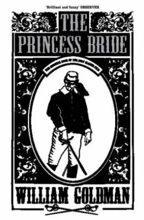 Buy Today The Princess Bride