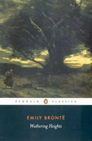 Best Price Penguin Classics: Wuthering Heights