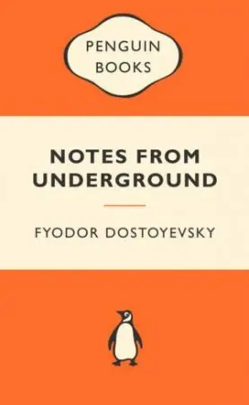 Latest Popular Penguins: Notes from Underground
