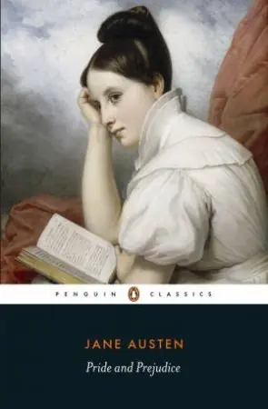 Crafted Penguin Classics: Pride And Prejudice