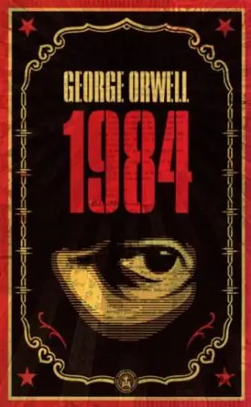 Nineteen Eighty-Four Free Shipping