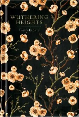 Original Chiltern Classics: Wuthering Heights