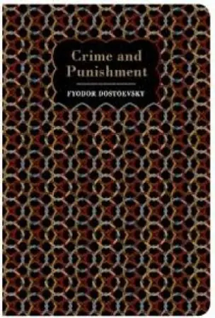 Chiltern Classics: Crime and Punishment Deal