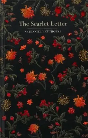 Secure Checkout Chiltern Classics: The Scarlet Letter