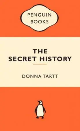Popular Penguins: The Secret History Premium