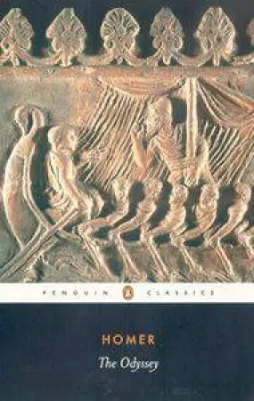 Secure Checkout Penguin Classics: The Odyssey