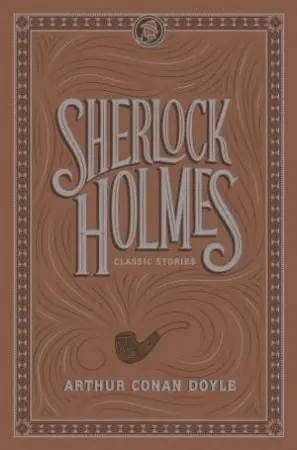 Sherlock Holmes: Classic Stories New Release