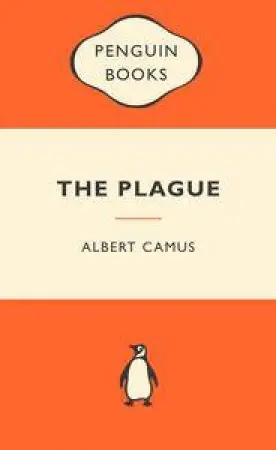 Popular Penguins: The Plague Professional Grade