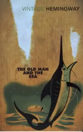 Direct From Factory Vintage Classics: The Old Man And The Sea