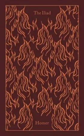 Factory Price Clothbound Classics: The Iliad