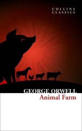 Clearance Animal Farm