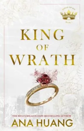 Buy Today King Of Wrath