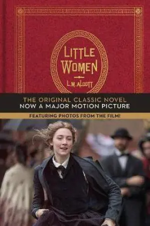Authentic Little Women