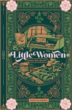 Trusted Brand PAGE Classics: Little Women