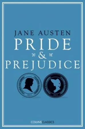Collins Classics: Pride And Prejudice Best Seller