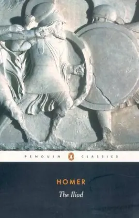 Order Now Penguin Classics: The Iliad