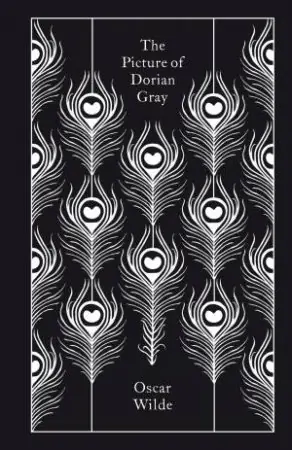 No Minimum Order Clothbound Classics: The Picture of Dorian Gray